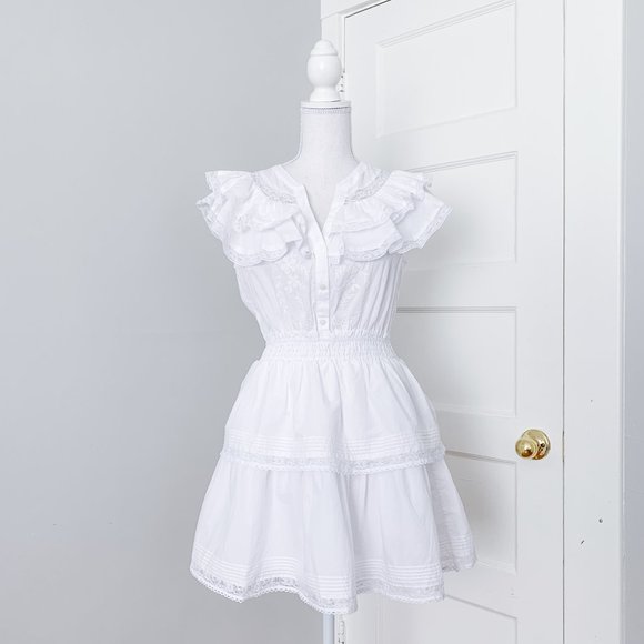 LoveShackFancy Dresses & Skirts - NWT | LoveShackFancy for Target | Penelope Dress